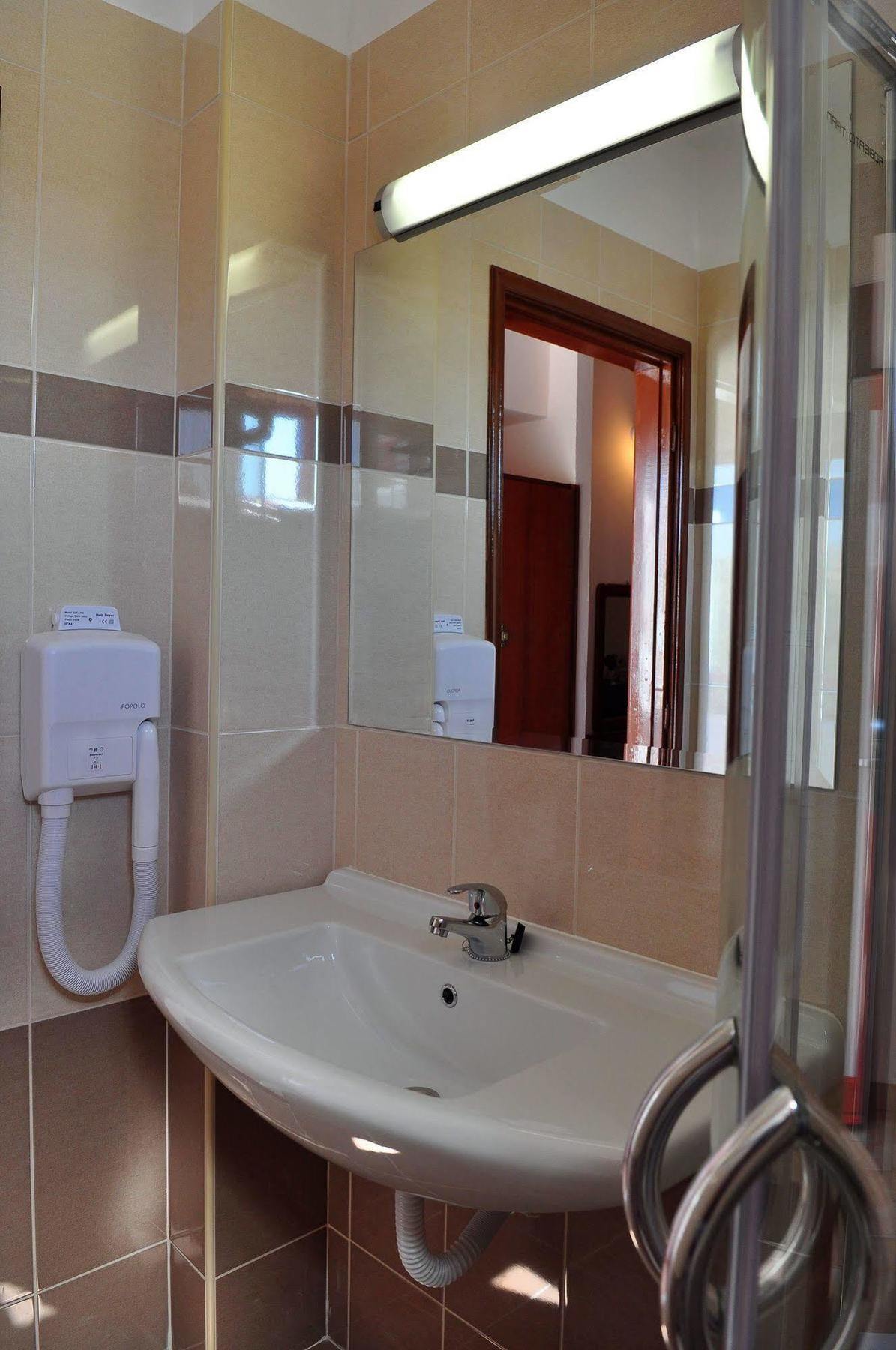 Sandy'S Studios Apartments & Log-Villas Кос Экстерьер фото