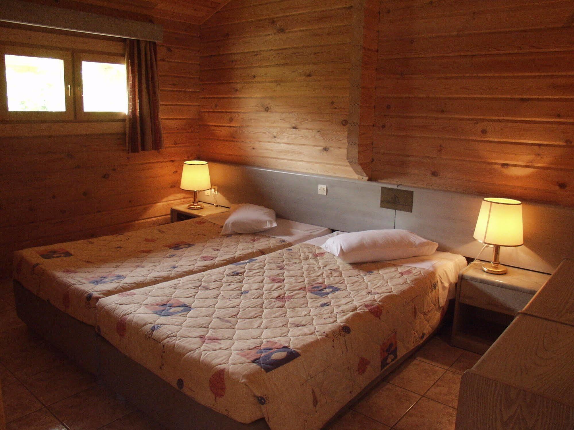 Sandy'S Studios Apartments & Log-Villas Кос Экстерьер фото