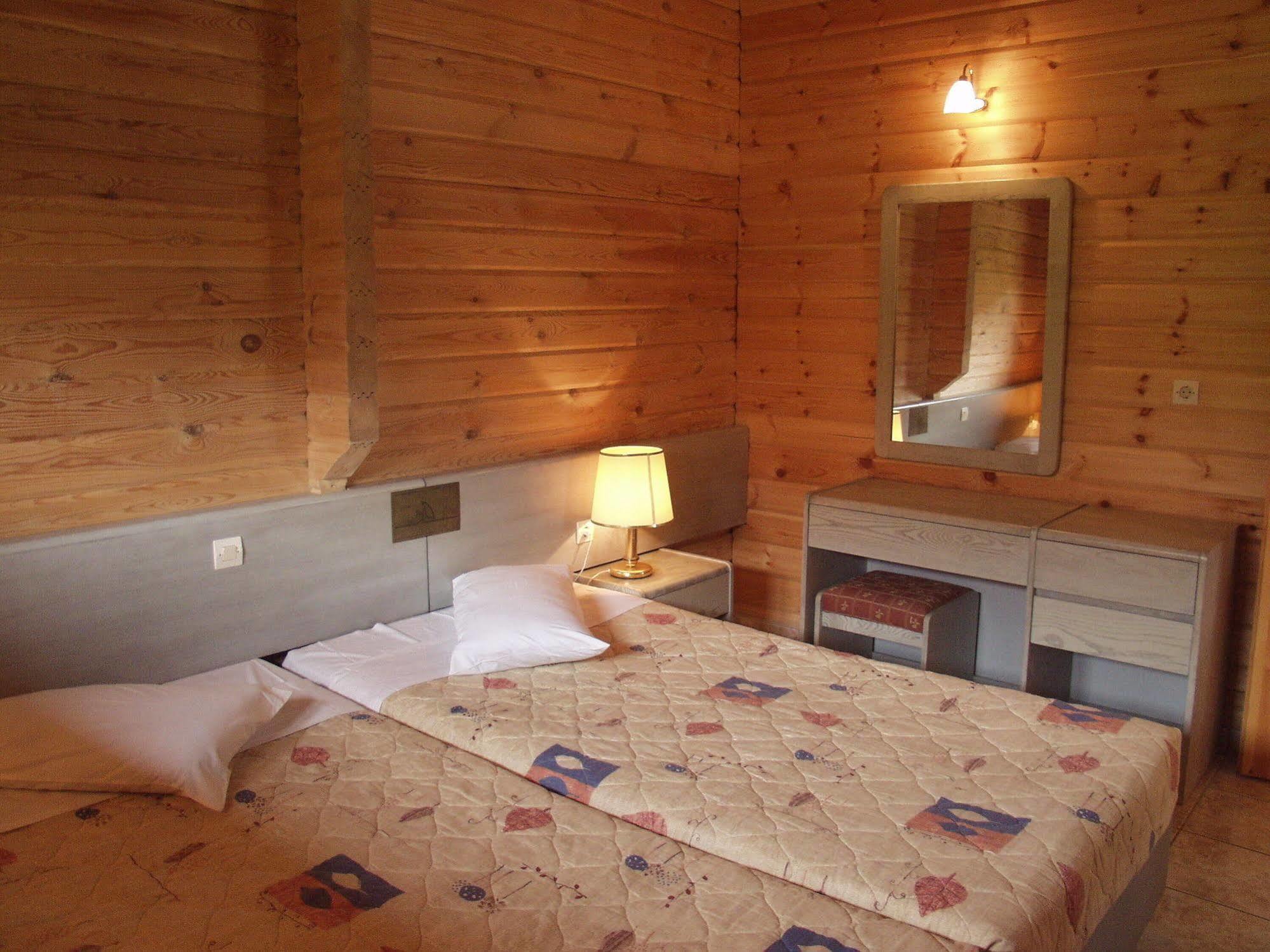 Sandy'S Studios Apartments & Log-Villas Кос Экстерьер фото